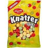 KNATTER FRUKT